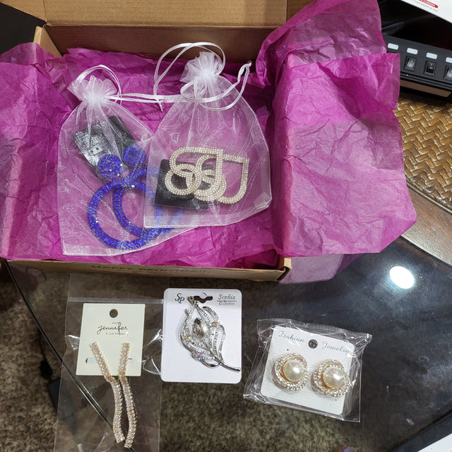 Davica items feb 11 2024