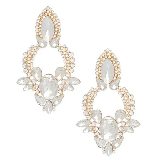 Radiance Earrings