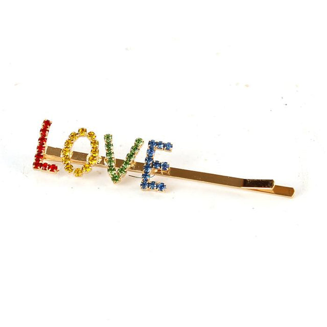 Colorful LOVE