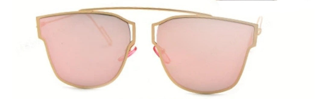 Dream Pink