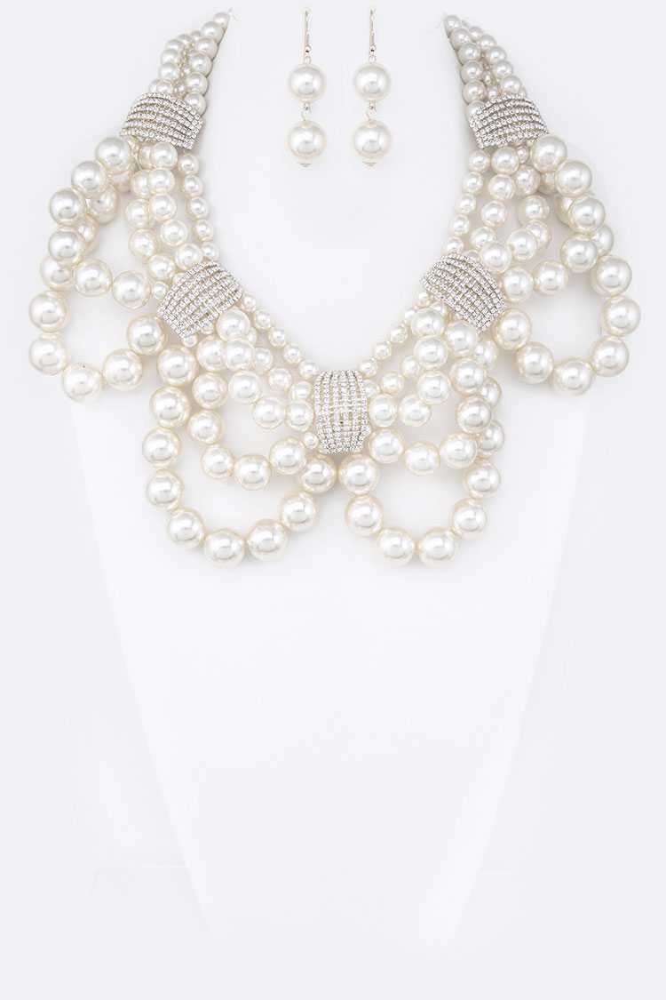 Grace Pearls