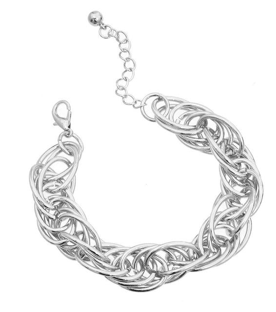 Sweden  Silver